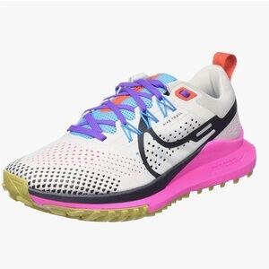 Nike Women's - pegasus Trail running shoes - size 10